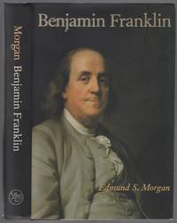 image of Benjamin Franklin