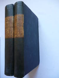 An Historical and Statistical Account of New South Wales, Both as a Penal Settlement and as a British Colony by LANG, John Dunmore - 1837