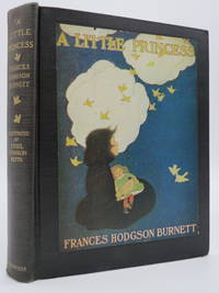 cover of A LITTLE PRINCESS