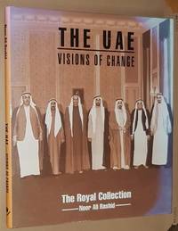 The UAE: Visions of Change through the lens of Noor Ali Rashid