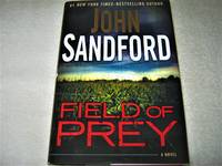 Field of Prey by John Sandford - 2014