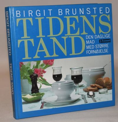 Tidens tand - den daglige mad med større…