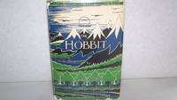 cover of The Hobbit