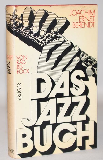 Das Jazzbuch - von Rag bis Rock.