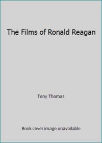 image of The Films of Ronald Reagan