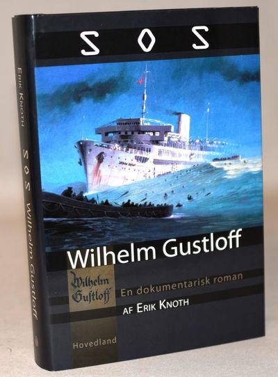 SOS Wilhelm Gustloff.