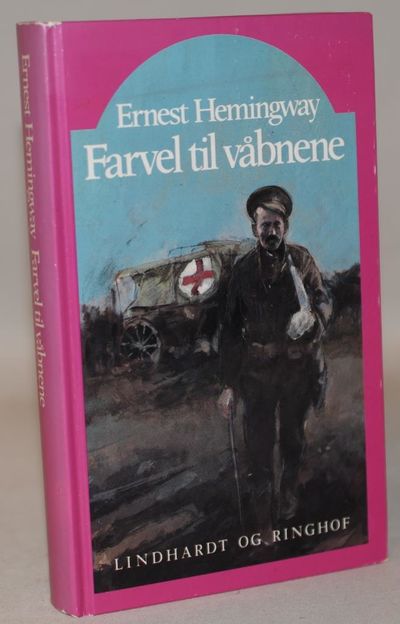 Farvel til våbnene.