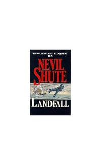 Landfall by Shute, Nevil