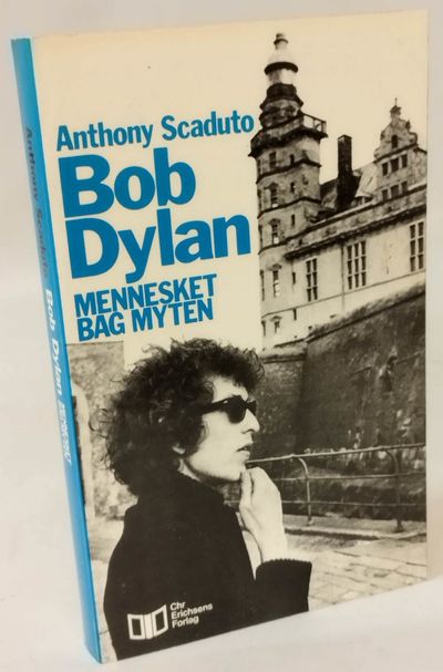 Bob Dylan.