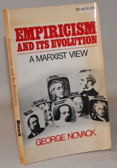 Empiricism and Its Evolution: A Marxist View.