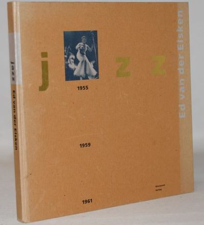 Jazz 1955 - 1959 - 1961.