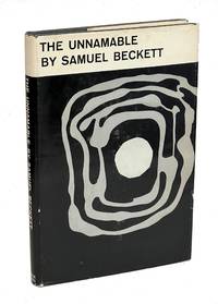 cover of The Unnamable