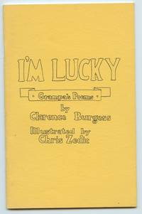 image of I'm Lucky: Grampa's Poems