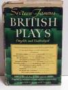Sixteen Famous British Plays