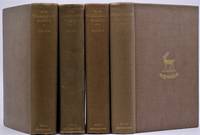 The Torrington Diaries Containing the Tours Through England and Wales of the Hon. John Byng (...