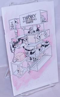 image of Theory of Everything Comics: Issue No. 1, Summer 2008