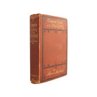 Common Sense in the Household by Marion Harland - First Edition - 1871 - from Popeks Books, IOBA (SKU: 800338)