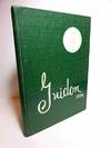 1956 Guidon Yearbook, St. Louis 1956 Christian Brothers College High School -