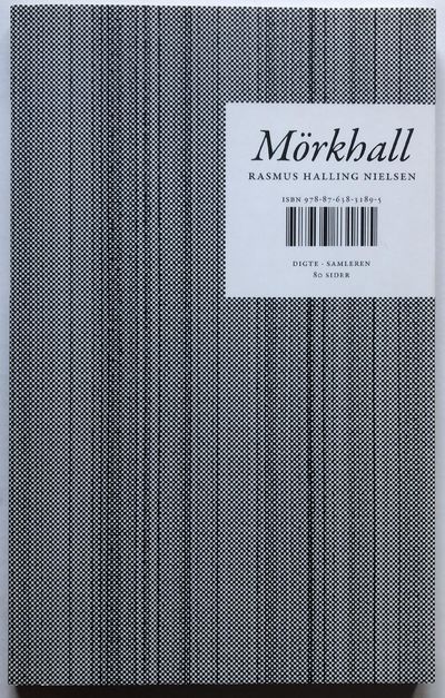 Mörkhall.