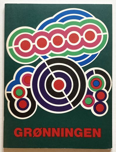 Grønningen 1975.