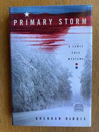 cover of Primary Storm
