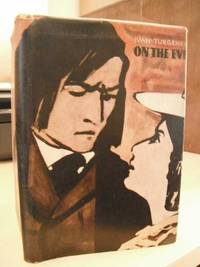 On the Eve by Ivan Turgenev - Hardcover - Edition Unstated - No date - from Dreadnought Books (SKU: 15894)