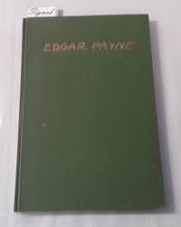 image of Edgar Alwin Payne and His Work (SIGNED Limited Edition) Copy #196