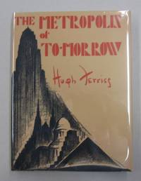 image of The Metropolis of Tomorrow