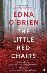 image of The Little Red Chairs