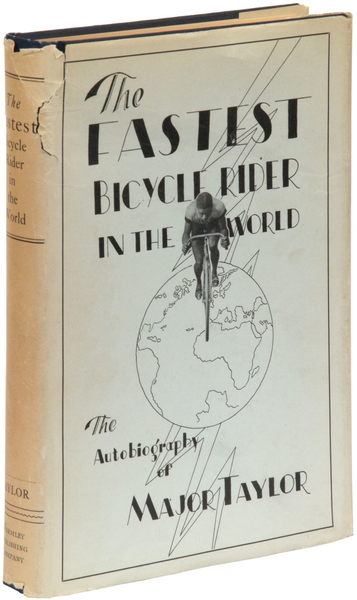 fastest bicycle rider in the world