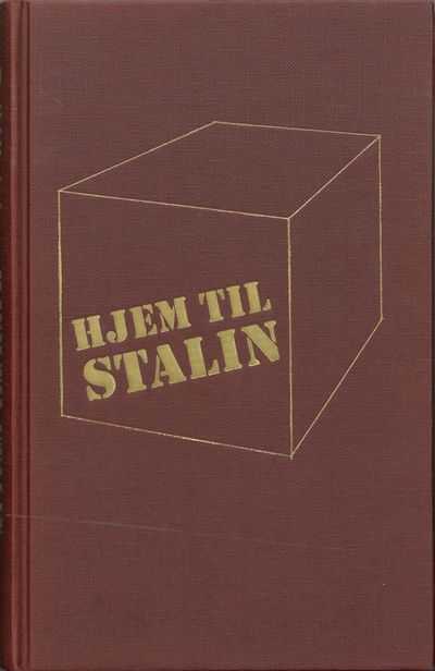 Hjem til Stalin. Skjebnen til 83 000 krigsfanger…
