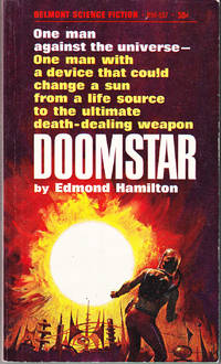 cover of Doomstar