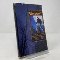 The Ultimate Werewolf