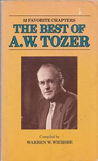 Best of A. W. Tozer: 1