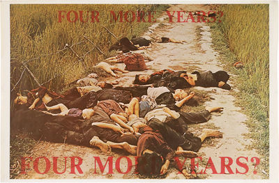 Four More Years? Four More Years