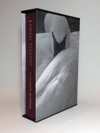 image of The Swan Thieves