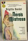 Nero's Mistress