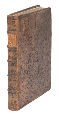 The English Lawyer, Describing A Method for the Managing of the Lawes by Sir John Sir John; Doddridge - 1631 - from The Lawbook Exchange Ltd (SKU: 71942)