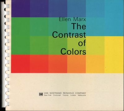 THE CONTRAST OF COLORS.