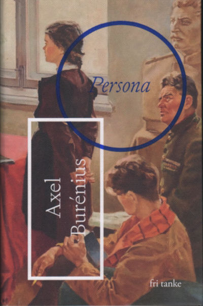 PERSONA. Om Svetlana Aleksijevitjs författarskap.