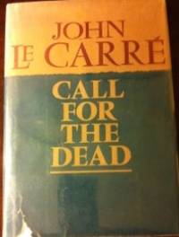 image of Call for the Dead