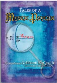 cover of TALES OF A MYSTIC PSYCHIC