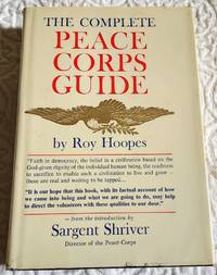 THE COMPLETE PEACE CORPS GUIDE