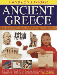 Hands-on History! Ancient Greece