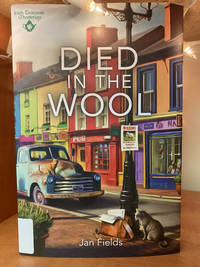 Died in the Wool