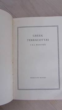 image of Greek Terracottas