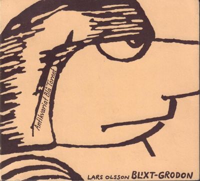 Blixt-Grodon.