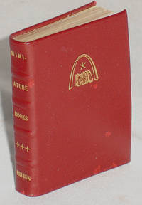 image of Miniature Book