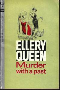 MURDER WITH A PAST