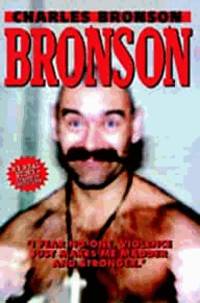cover of Bronson